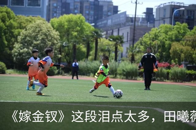 《嫁金钗》这段泪点太多，田曦薇都哭了！王一楠演技炸裂，演活郭虞凤阴毒