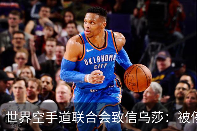 世界空手道联合会致信乌莎：被停职裁判为何随印度队出征