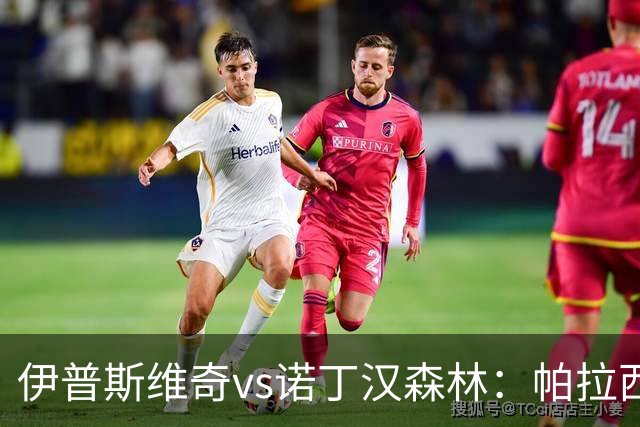 伊普斯维奇vs诺丁汉森林：帕拉西奥斯、弗洛伦蒂诺-路易斯首发，吉布斯-怀特、德拉普出战