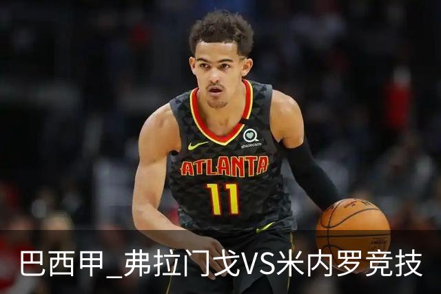 巴西甲 弗拉门戈VS米内罗竞技
