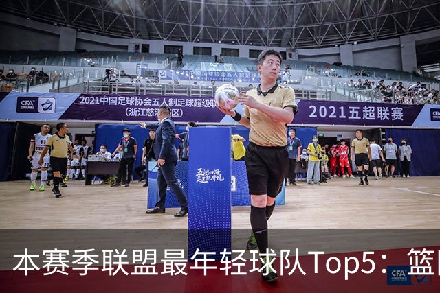 本赛季联盟最年轻球队Top5：篮网、灰熊、雷霆、黄蜂、独行侠