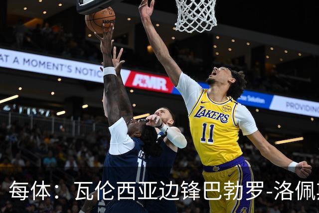 每体：瓦伦西亚边锋巴勃罗-洛佩斯重伤一年后复出
