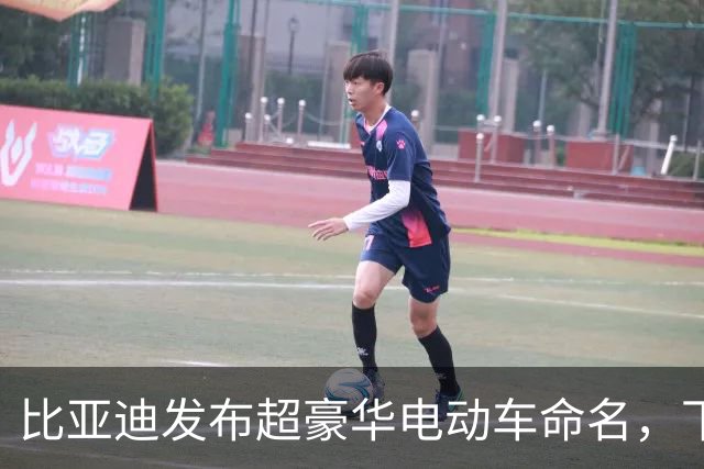 比亚迪发布超豪华电动车命名，下周或将改写行业格局