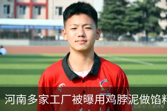 河南多家工厂被曝用鸡脖泥做馅料，撒尿牛肉味丸主要原料是鸡脖泥，“牛肉味纯靠牛肉膏”；有涉事厂家负责人提醒：馅类的产品，少吃
