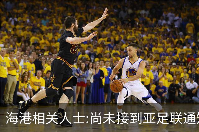 海港相关人士:尚未接到亚足联通知 不确定能否递补